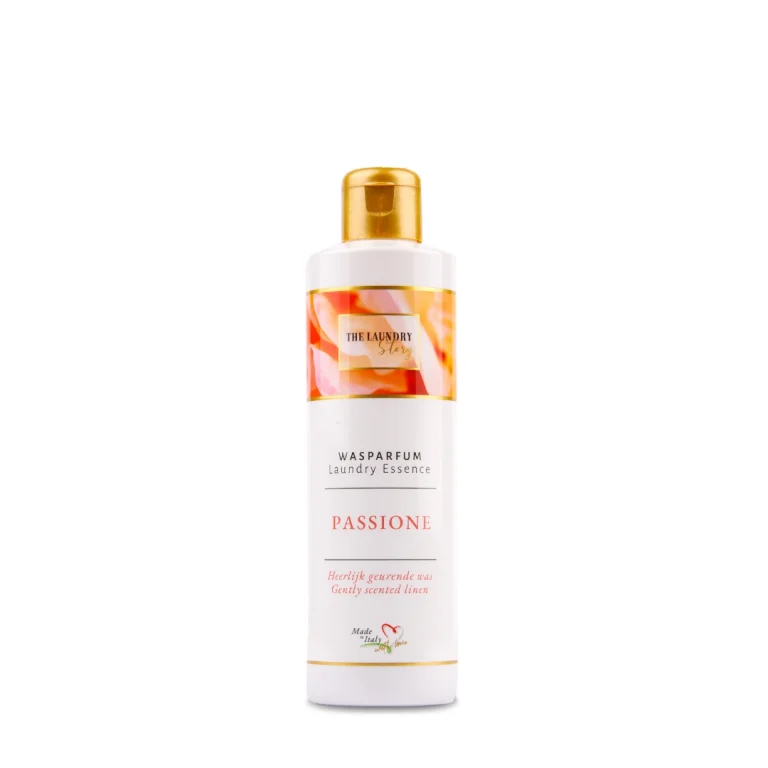 The Laundry Story Passione wasparfum