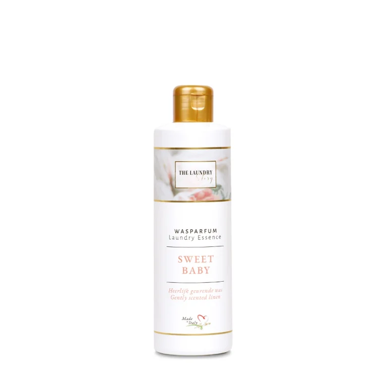 The Laundry Story Sweet Baby wasparfum