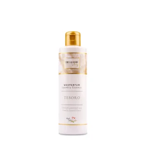 The Laundry Story Tesoro wasparfum
