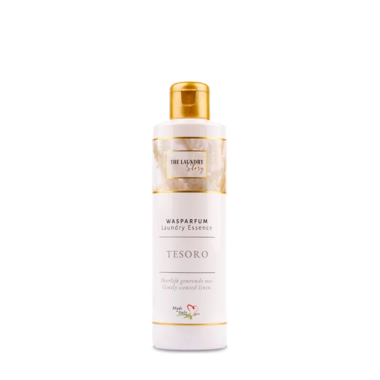 The Laundry Story Tesoro wasparfum