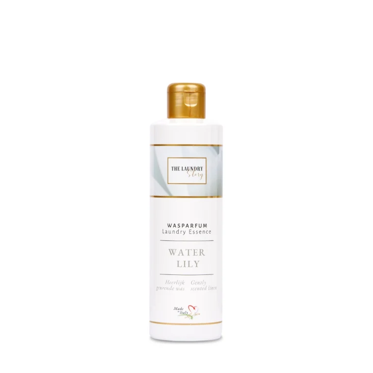 The Laundry Story Water Lily wasparfum