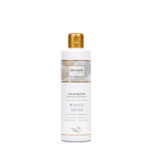 The Laundry Story White Musk wasparfum