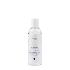 The Laundry Story White Musk & Hortensia wasparfum