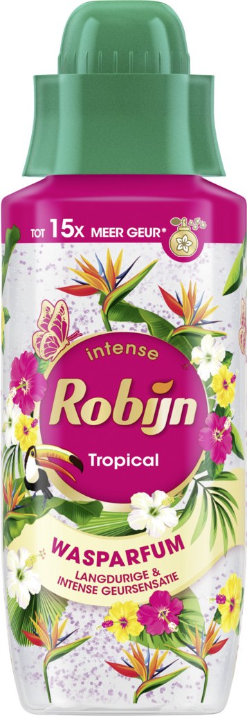 Robijn Intense Tropical