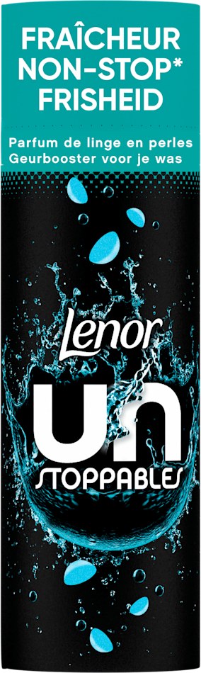 Lenor Unstoppables Fris