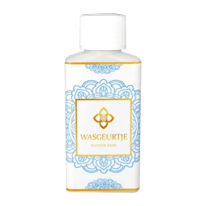 Wasgeurtje Flower Rain wasparfum 100 ml