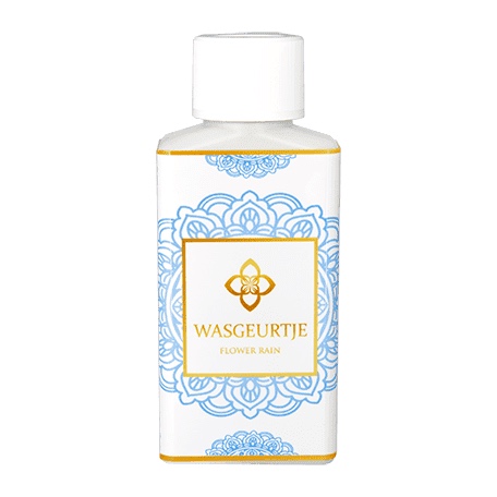 Wasgeurtje Flower Rain wasparfum 100 ml