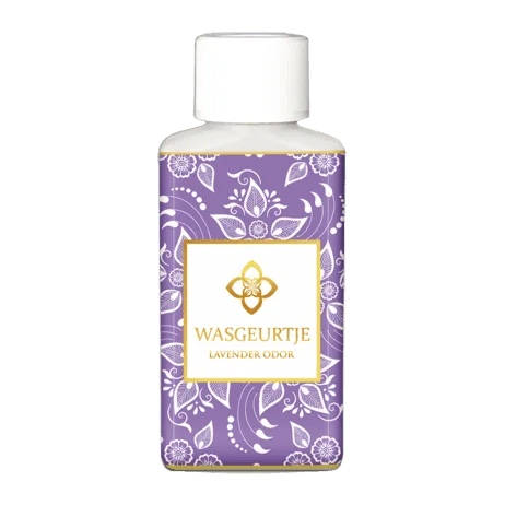 Wasgeurtje Lavender Odor wasparfum 100 ml