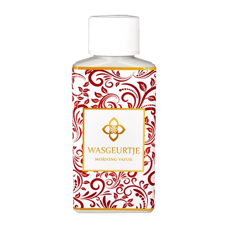 Wasgeurtje Morning Vapor wasparfum 100 ml