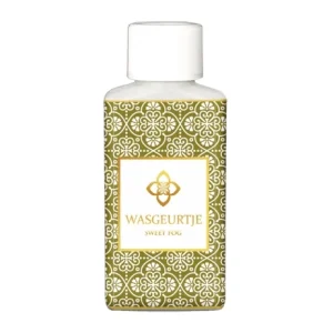 Wasgeurtje Sweet Fog wasparfum 100 ml