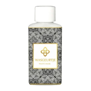 Wasgeurtje White Musk wasparfum 100 ml
