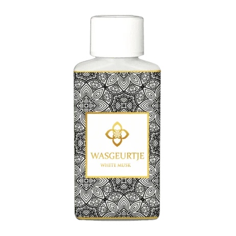 Wasgeurtje White Musk wasparfum 100 ml