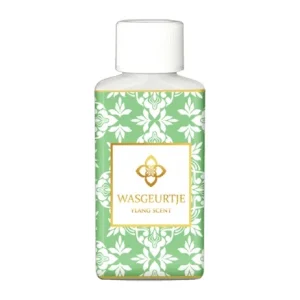 Wasgeurtje Ylang Scent wasparfum 100 ml