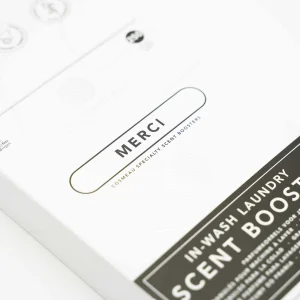 Cosmeau Geurparels Merci