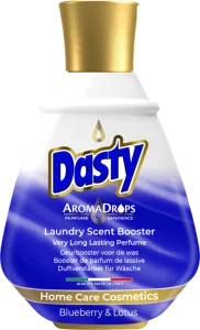 Dasty Blueberry & Lotus, fles van 225 ml