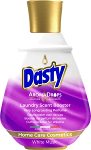 Dasty White Musk, fles van 225 ml
