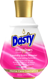 Dasty Wild Orchid, fles van 225 ml