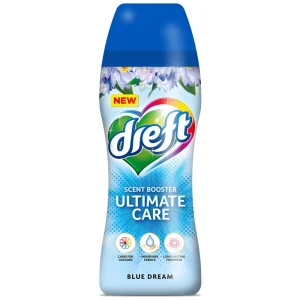 Dreft Ultimate Care Blue Dream productfoto