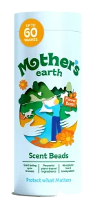 Mother’s Earth Geurparels Bloemenkracht