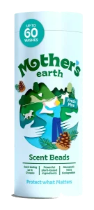 Mother’s Earth Geurparels Fresh Pine