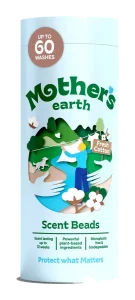Mother’s Earth Geurparels Frisse Katoen