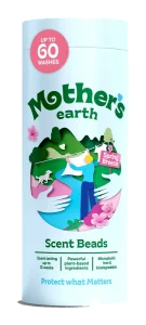 Mother’s Earth Geurparels Lentebloesem