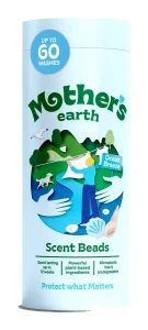 Mother’s Earth Geurparels Zeebries