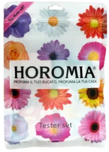 Horomia Proefpakket met 17 zakjes van 20ml