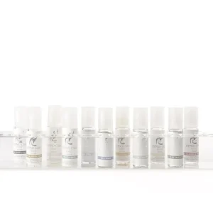 Hypno Casa Wasparfum Proefpakket 21 x 10 ml