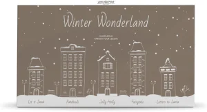 Il Bucato di Adele Wasparfum Proefpakket Winter Wonderland 5 x 20 ml