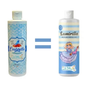 La Bella Lavanderina Cinderella