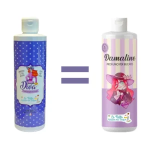 La Bella Lavanderina Diva