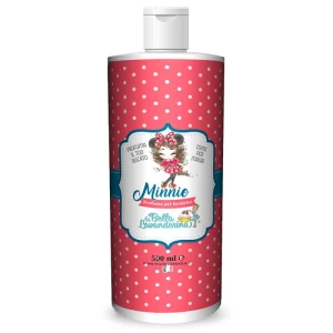 La Bella Lavanderina Minnie
