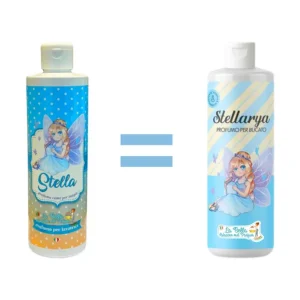 La Bella Lavanderina Stella
