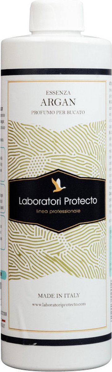 Laboratori Protecto Argan
