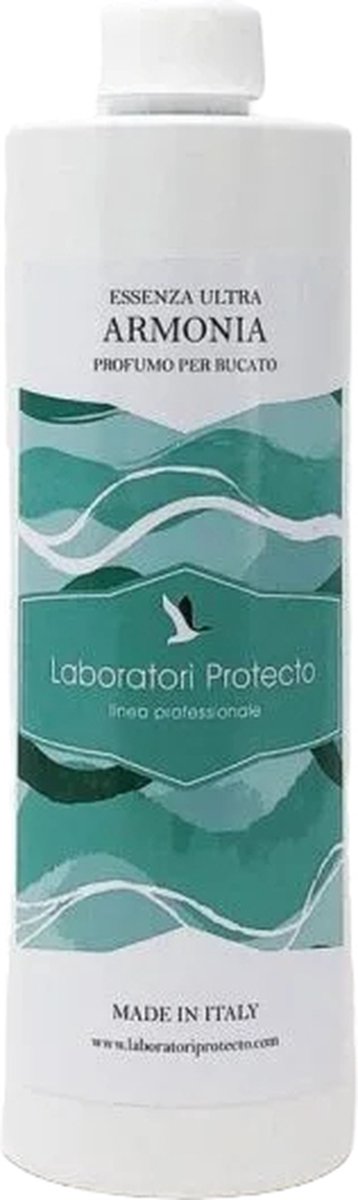 Laboratori Protecto Armonia