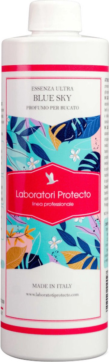 Laboratori Protecto Blue Sky