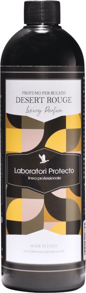 Laboratori Protecto Desert Rouge