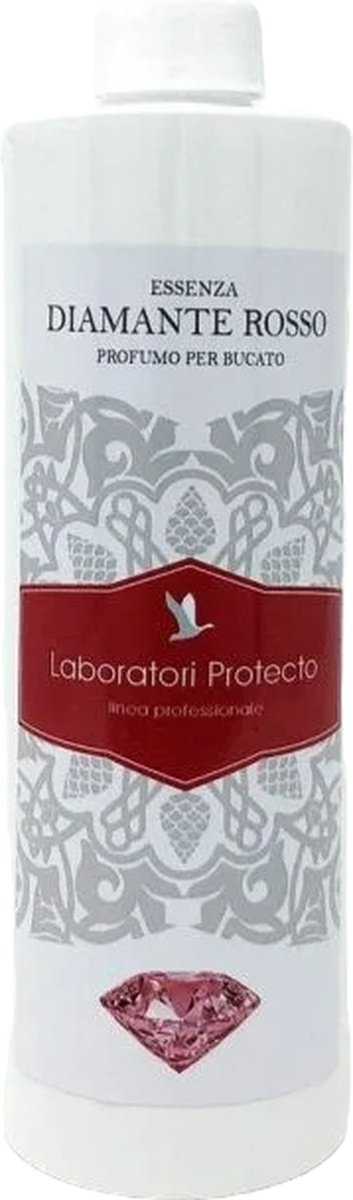 Laboratori Protecto Diamante Rosso
