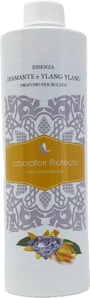 Laboratori Protecto Diamante Ylang Ylang