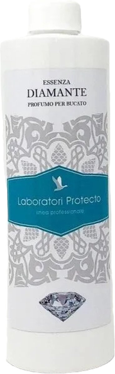 Laboratori Protecto Diamante