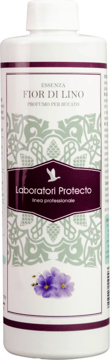 Laboratori Protecto Fior di Lino