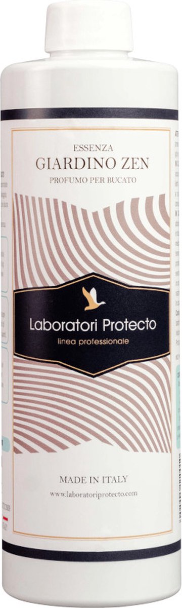 Laboratori Protecto Giardino Zen