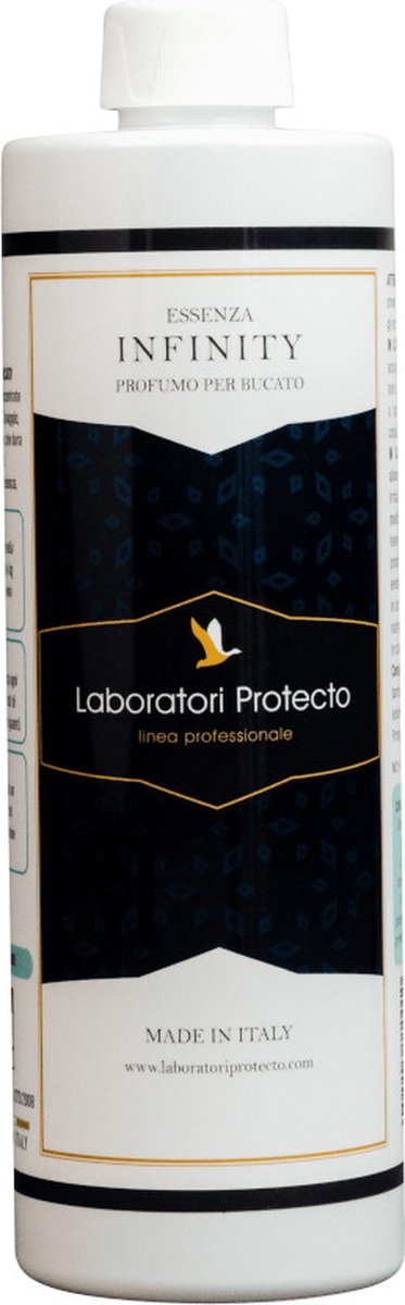 Laboratori Protecto Infinity