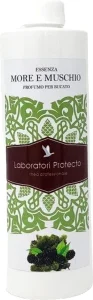 Laboratori Protecto More e Muschio