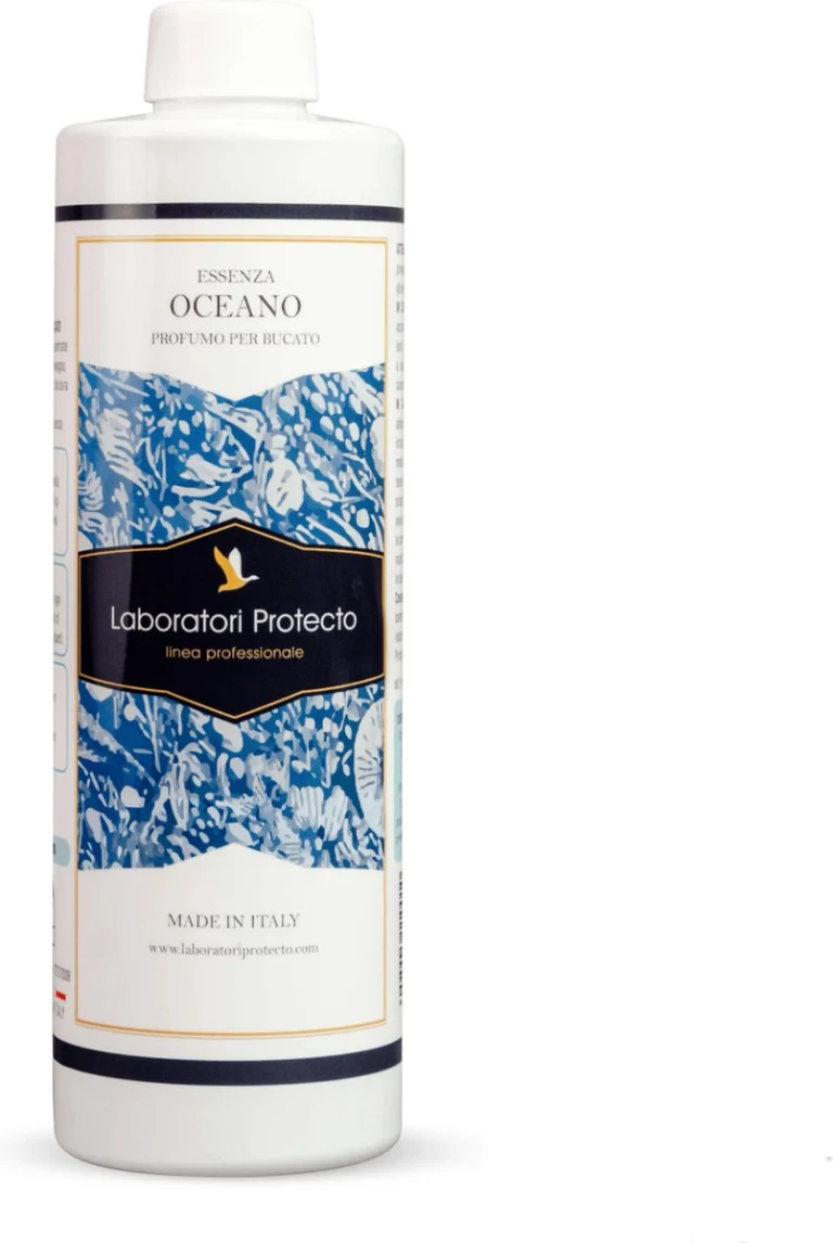 Laboratori Protecto Oceano