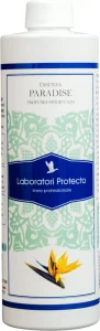 Laboratori Protecto Paradise
