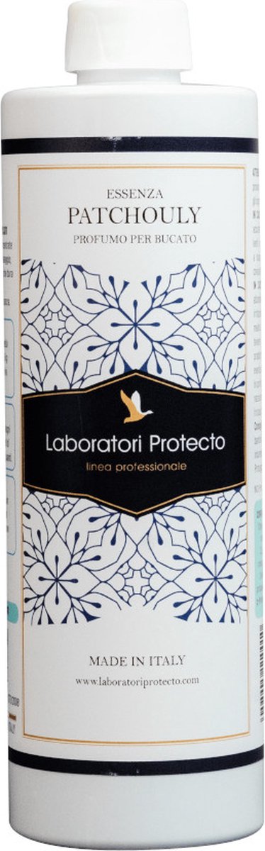 Laboratori Protecto Patchouli