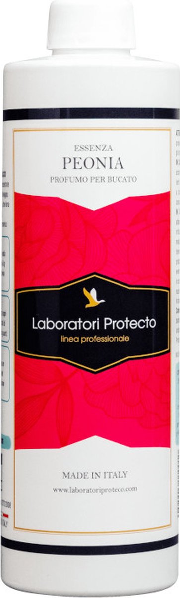 Laboratori Protecto Peonia