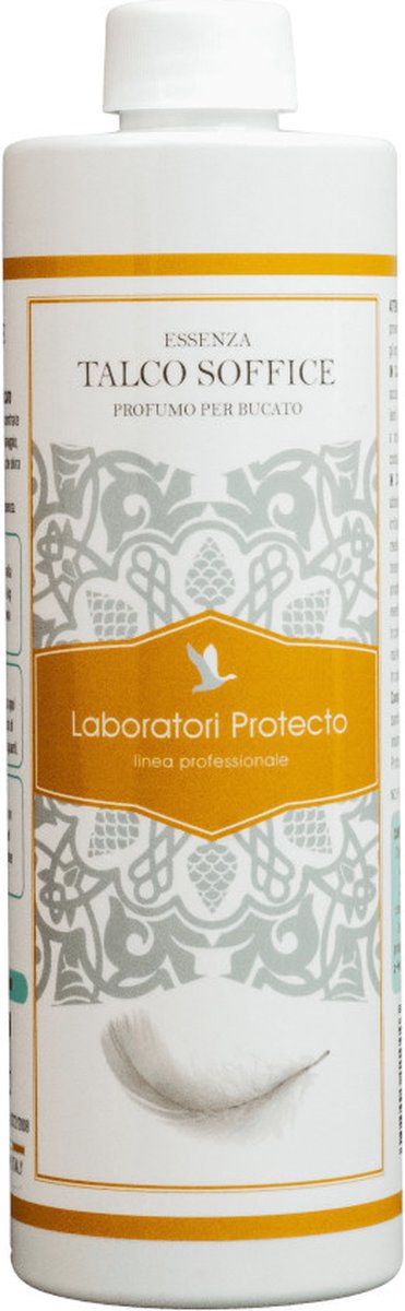 Laboratori Protecto Talco Soffice